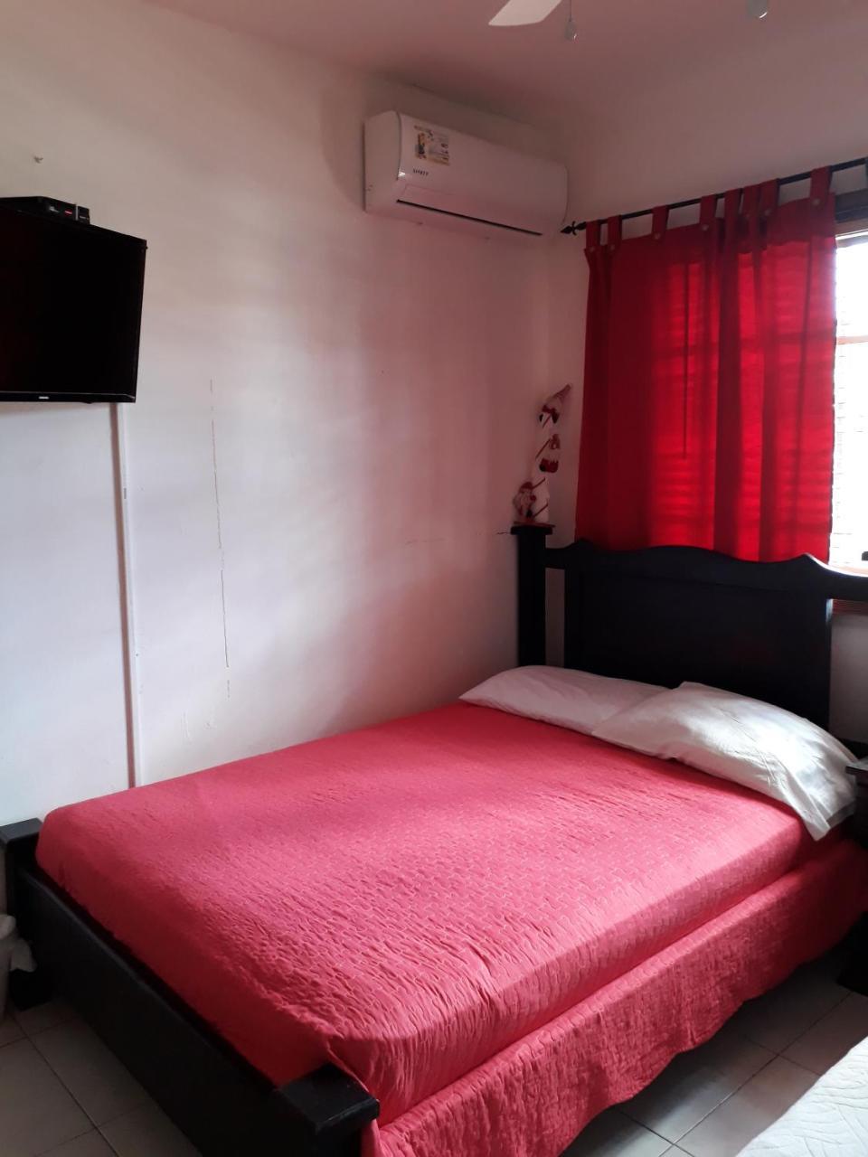 Hostal Compostela Inn David Exterior foto