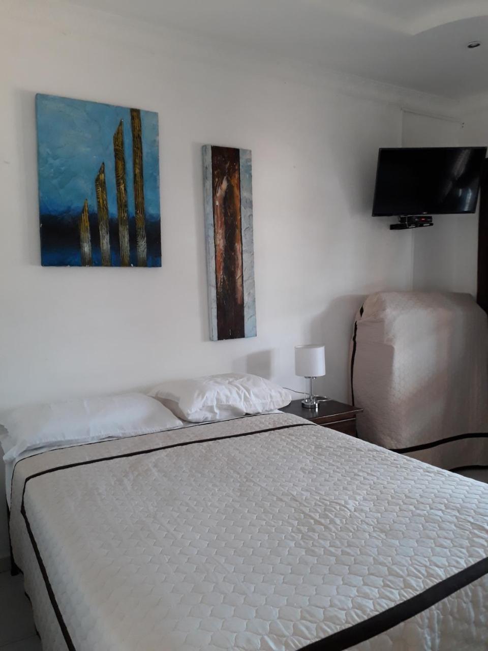 Hostal Compostela Inn David Exterior foto